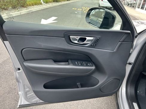 Certified 2025 Volvo XC60 B5 Plus image 16