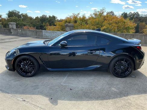 Used 2022 Subaru BRZ Limited image 11