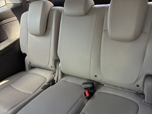 Used 2019 Honda Odyssey EX-L image 4