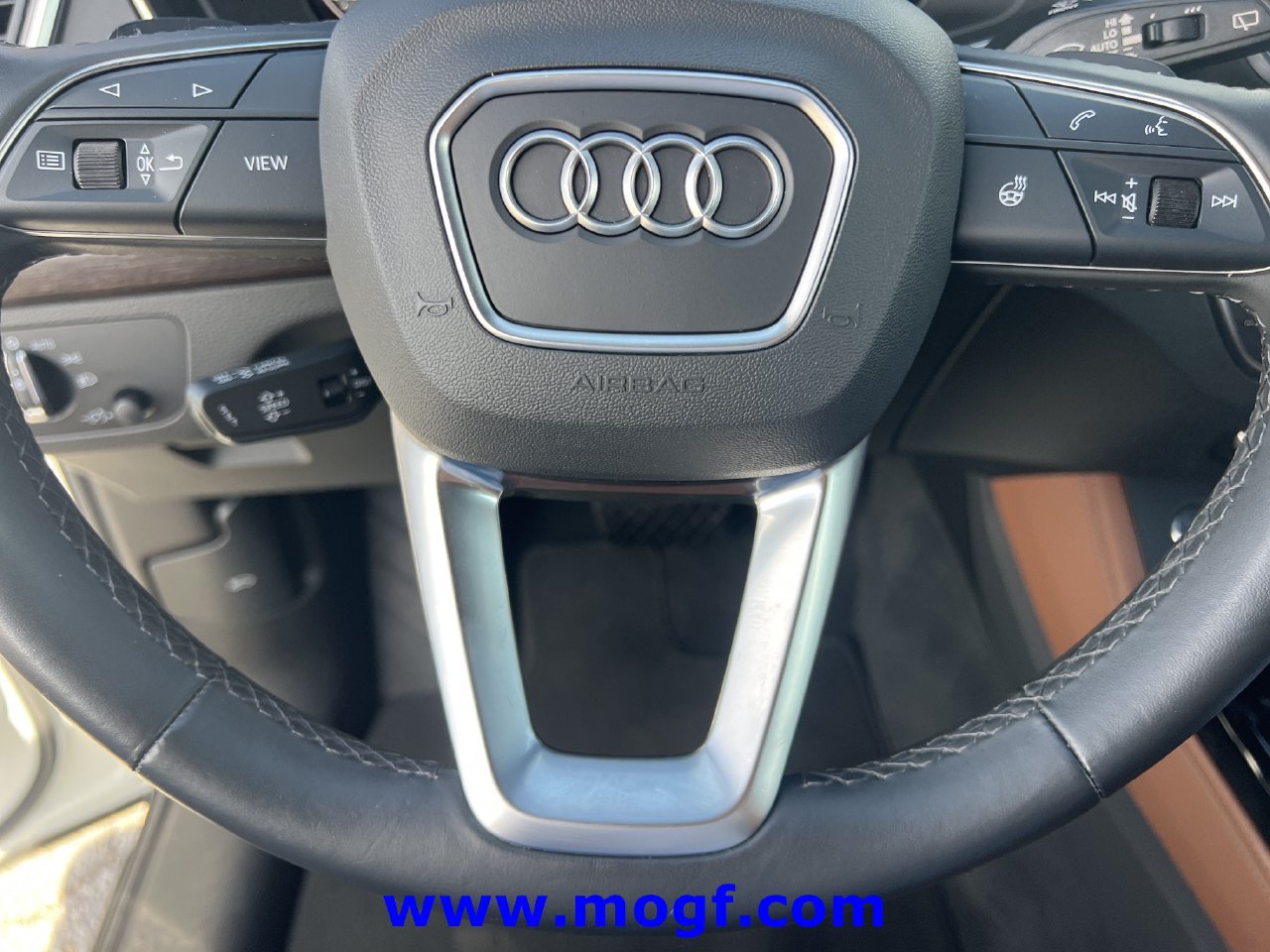 Used 2024 Audi Q5 2.0T Premium Plus AWD/4WD image 12
