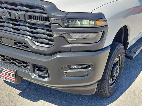 New 2026 RAM 2500 Tradesman AWD/4WD image 11