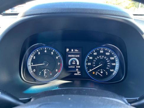 Used 2023 Hyundai Kona SEL image 23