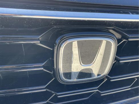 Certified 2024 Honda CR-V EX image 22