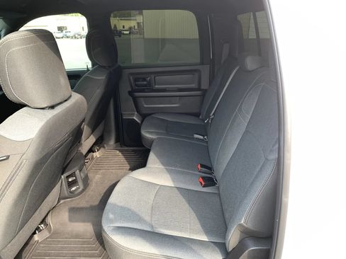 Used 2022 RAM 2500 Tradesman AWD/4WD image 29