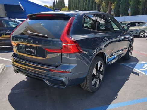 Used 2025 Volvo XC60 T8 Plus w/ Protection Package Premier image 5