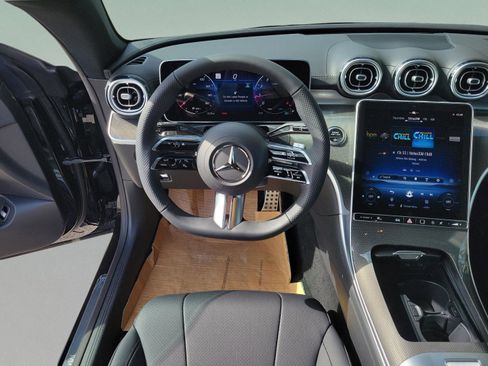New 2026 Mercedes-Benz CLE 300 4MATIC Coupe image 12