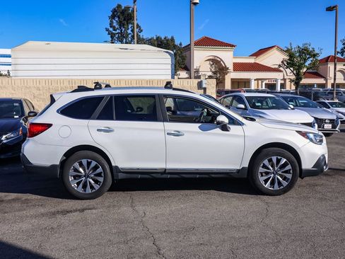Used 2019 Subaru Outback 3.6R Touring w/ Popular Package #3A image 3