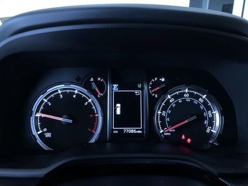 Certified 2020 Toyota 4Runner Limited image 31