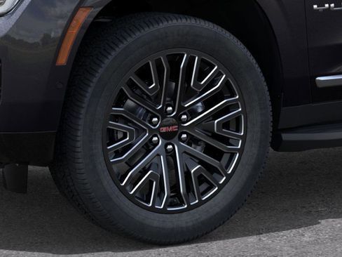 New 2026 GMC Yukon XL Elevation image 9
