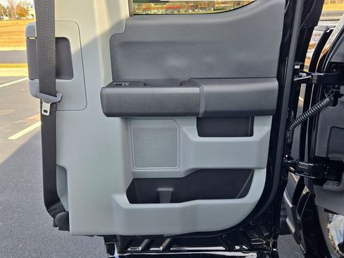 New 2026 Ford F350 XL w/ STX Appearance Package image 6