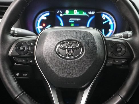 Used 2022 Toyota RAV4 XSE w/ XSE Grade Weather Package image 23