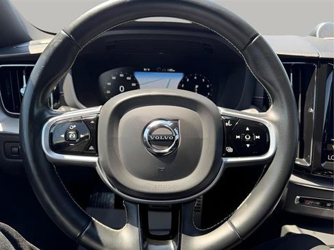 Used 2021 Volvo XC60 T5 R-Design w/ Advanced Package FWD image 52