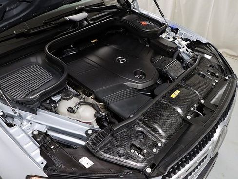 Certified 2025 Mercedes-Benz GLE 450 4MATIC image 39