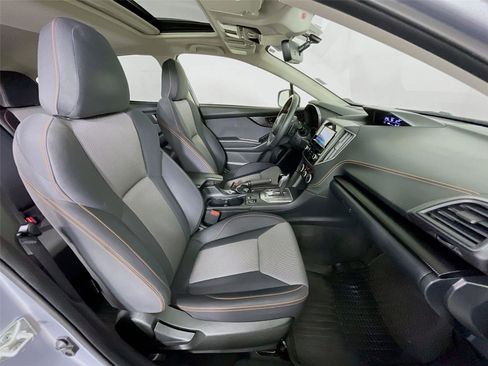 Certified 2023 Subaru Crosstrek 2.0i Premium image 31