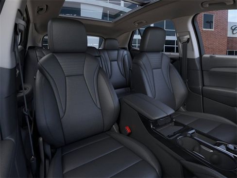 New 2025 Buick Envision Preferred image 16