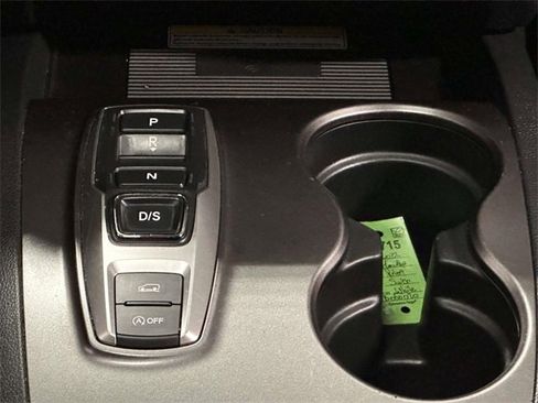 Certified 2022 Honda Pilot Special Edition image 21