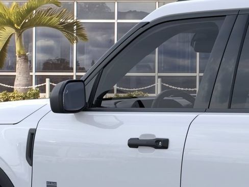 New 2026 Ford Bronco Sport Big Bend AWD/4WD image 20