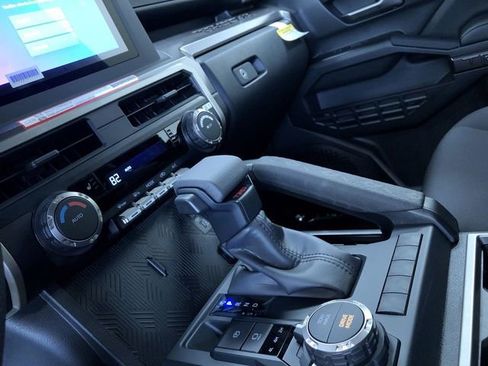 New 2026 Toyota Tacoma TRD Sport AWD/4WD image 23