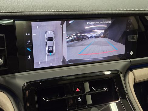 New 2026 Porsche Panamera 4 AWD/4WD image 22