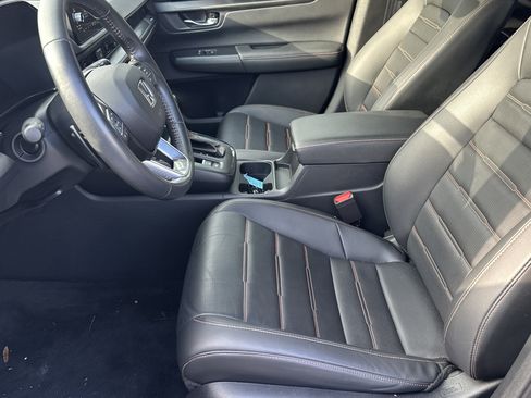 Used 2024 Honda CR-V Sport-L image 9