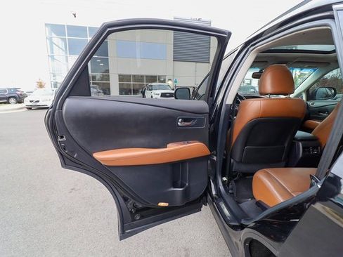 Used 2013 Lexus RX 350 AWD image 43