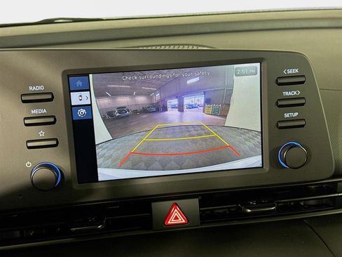 New 2026 Hyundai Elantra SEL Sport Premium image 16