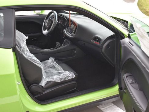 Used 2023 Dodge Challenger SRT Hellcat RWD image 55