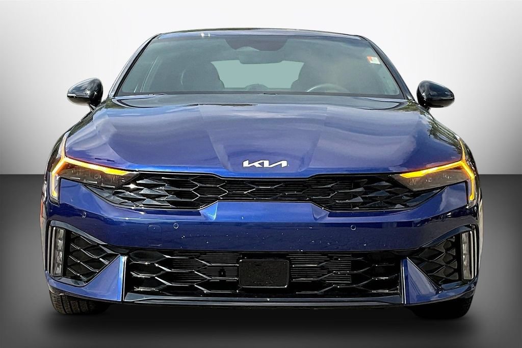 Used 2025 Kia K5 GT-Line FWD image 2