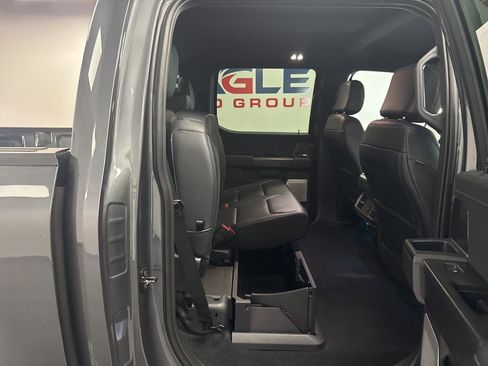 New 2026 Ford F150 Lariat w/ Equipment Group 502A High image 38