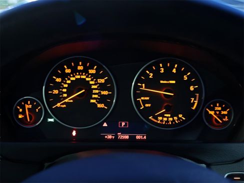 Used 2015 BMW 428i xDrive Coupe image 21