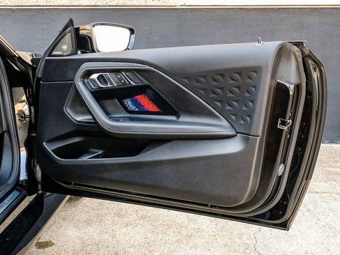 Used 2024 BMW M2 w/ Lighting Package image 49