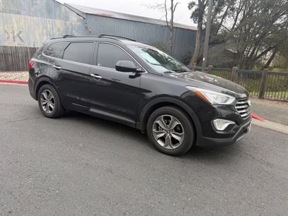 Used 2015 Hyundai Santa Fe GLS