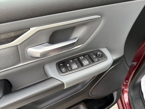 Used 2021 RAM 1500 Big Horn image 20