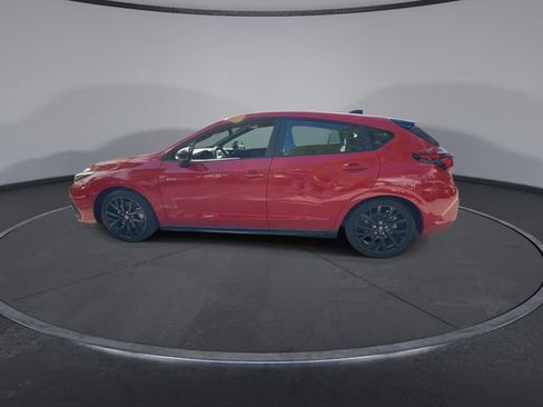 Used 2024 Subaru Impreza RS AWD/4WD image 5