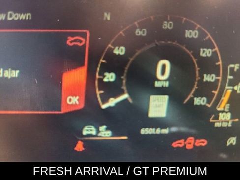 Used 2025 Ford Mustang GT Premium RWD image 11