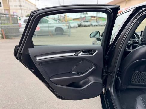 Used 2020 Audi A3 2.0T Premium image 22