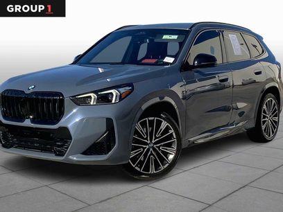 Certified 2023 BMW X1 xDrive28i w/ Premium Package