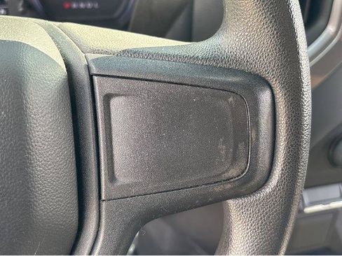Used 2022 Chevrolet Silverado 1500 Custom AWD/4WD image 21