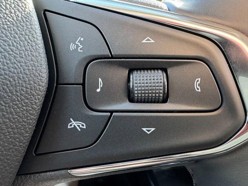 New 2026 Chevrolet Trax LT w/ Driver Confidence Package image 11