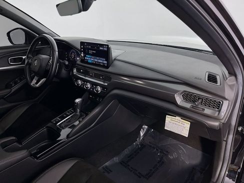 Used 2025 Acura Integra A-Spec FWD image 34
