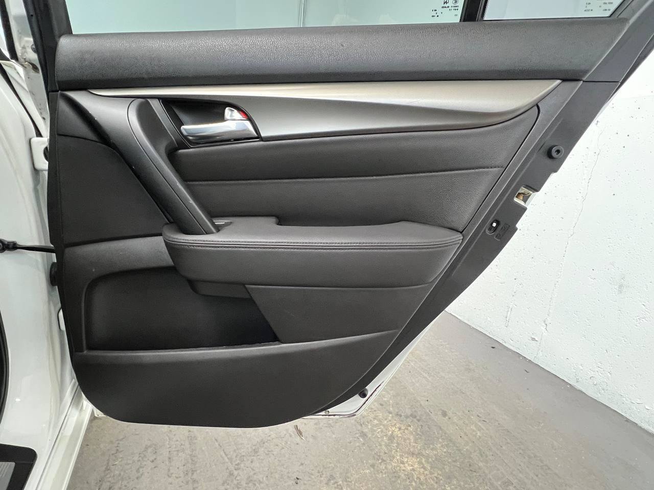 Used 2014 Acura TL FWD image 13