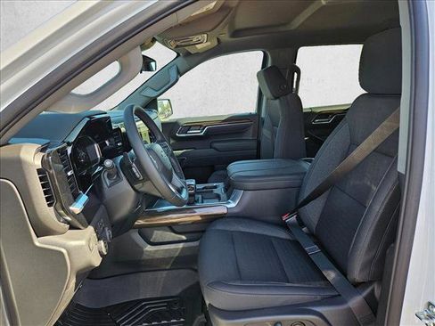New 2026 Chevrolet Silverado 1500 LT Trail Boss AWD/4WD image 4