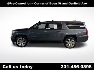 Used 2020 Chevrolet Suburban LT AWD/4WD video 2