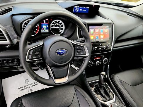 Used 2020 Subaru Forester Touring image 41
