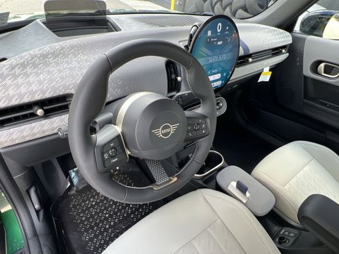 New 2026 MINI Cooper Convertible image 20