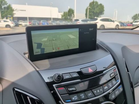 New 2026 Acura RDX w/ Advance Package AWD/4WD image 23