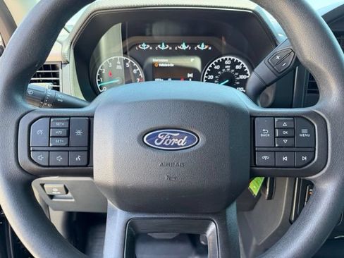 Used 2026 Ford F150 XL w/ Equipment Group 103A High AWD/4WD image 13