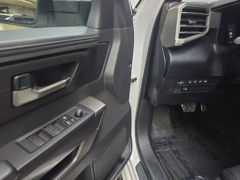 Used 2025 Toyota Tundra SR5 w/ TRD Off-Road Package image 27