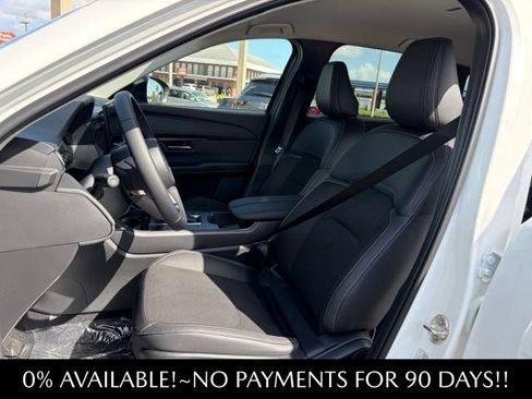 Used 2026 MAZDA CX-5 Select AWD/4WD image 9