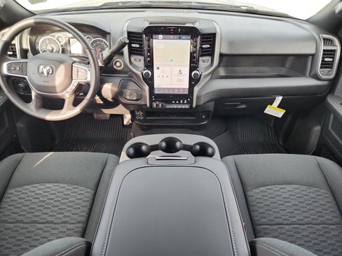 New 2026 RAM 2500 Tradesman image 10